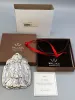 Picture of Wallace 2008 Grande Baroque Angel Ornament Sterling Silver, gently used