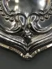 Picture of Wallace 2004 Grande Baroque Sterling Silver Angel Ornament, with box