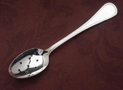 Picture of New Pierced Tablespoon