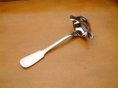 Picture of New Gravy Ladle