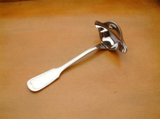 Picture of New Gravy Ladle