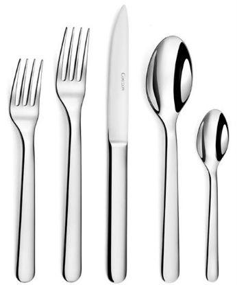 Picture of New 5pc. W/placespoon