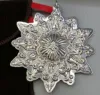 Picture of Towle 2008 Annual Old Master Snowflake Ornament, with box