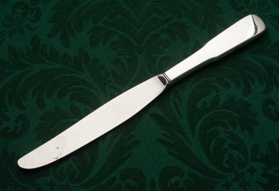 Picture of Place Knife Modern