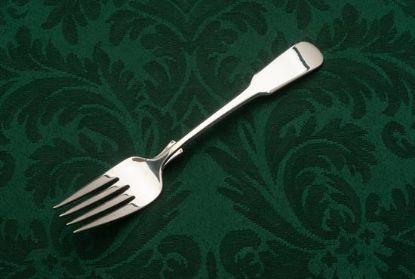 Picture of Salad Forks: