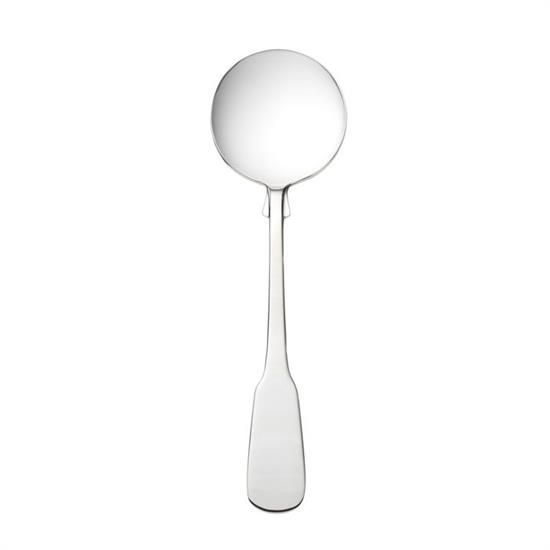 Picture of New Cream Soup Spoons