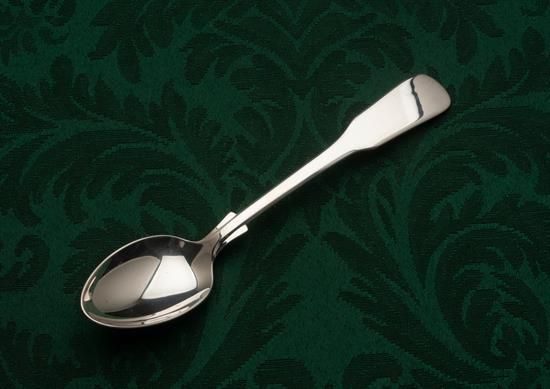 Picture of Place Soup Spoons