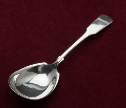Picture of Berry Serving Spoon