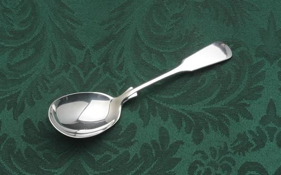 Picture of Sugar Spoon: