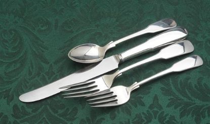 Picture of 4pc.lunch French Blade