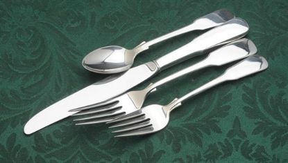 Picture of 4pc.lunch Modern Blade