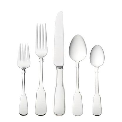 Picture of New 5pc. Dinner Settin