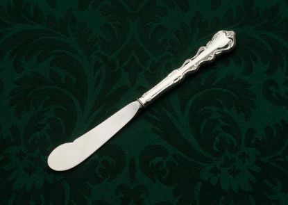 Picture of Hh Paddle Bl.spreaders