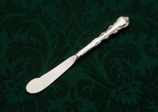 Picture of Hh Paddle Bl.spreaders