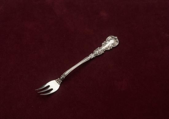 Picture of Cocktail Forks