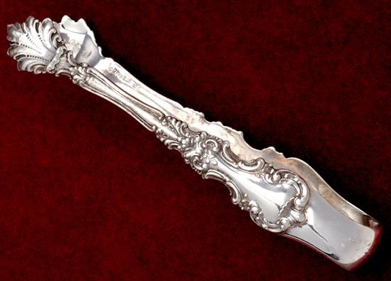 Picture of Sugar Tongs