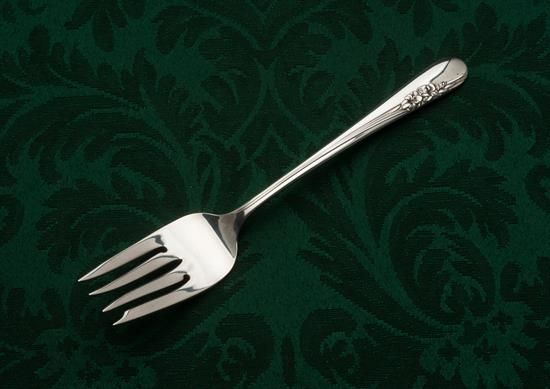 Picture of Salad Forks