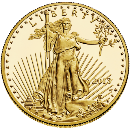 Picture for category Gold Bullion