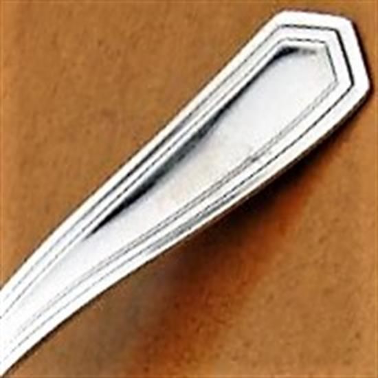 Picture of 4pc.lunch Modern Blade