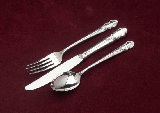 Picture of 3pc. Childs Ser.set