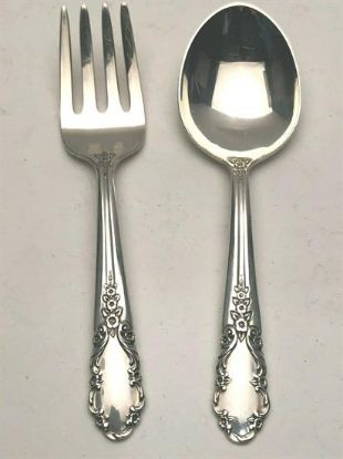 Picture of 2pc Baby Set