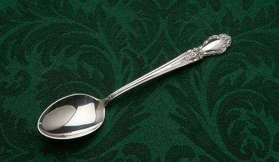 Picture of Teaspoons