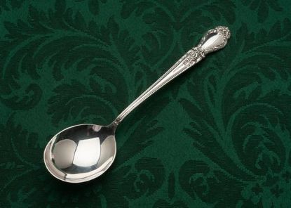 Picture of Cream Soup Spoons