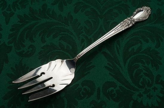 Picture of Serving Fork