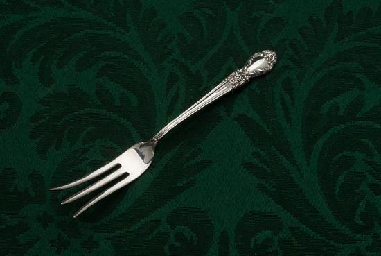 Picture of Lemon Serving Fork