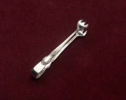 Picture of Sugar Tongs