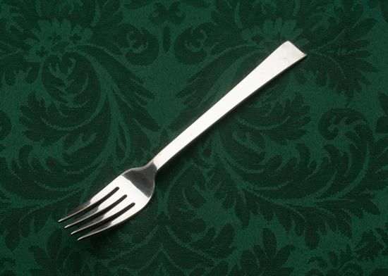 Picture of Luncheon Forks