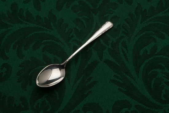 Picture of Demitasse/coffee Spoon