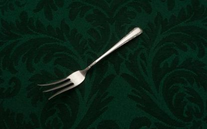 Picture of Lemon Serving Fork