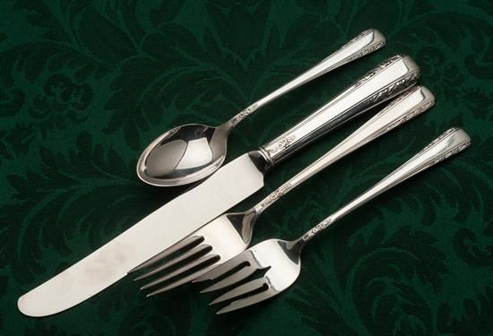 Picture of 4pc.lunch French Blade