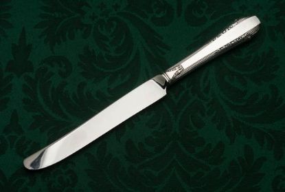 Picture of Lunch Knife French Bl.