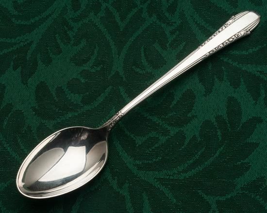 Picture of Teaspoons