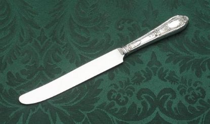 Picture of Lunch Knife French Bl.