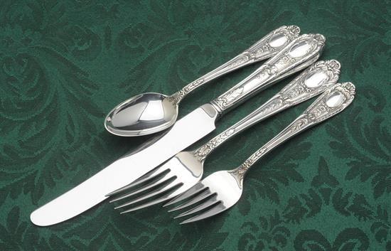 Picture of 4pc.lunch French Blade