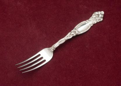 Picture of Luncheon Forks