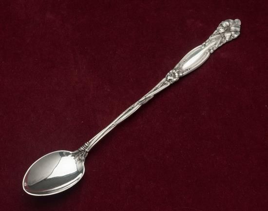 Picture of Iced Beverage Tsps