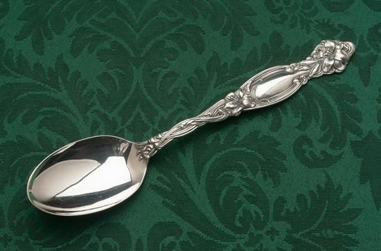 Picture of Table Serving Spoon
