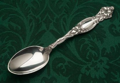 Picture of Oval Soup/dessert Spn: