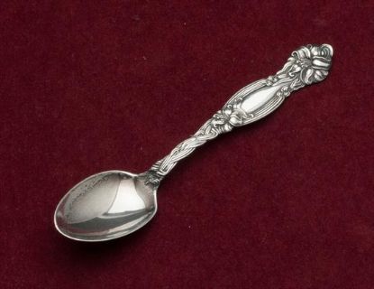 Picture of Demitasse/coffee Spoon