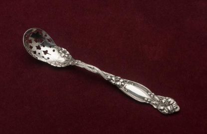 Picture of Olive Spoon