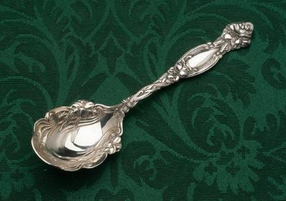 Picture of Sugar Spoon