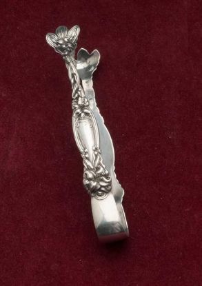 Picture of Sugar Tongs