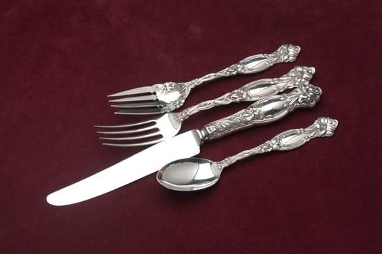 Picture of 4pc.lunch French Blade