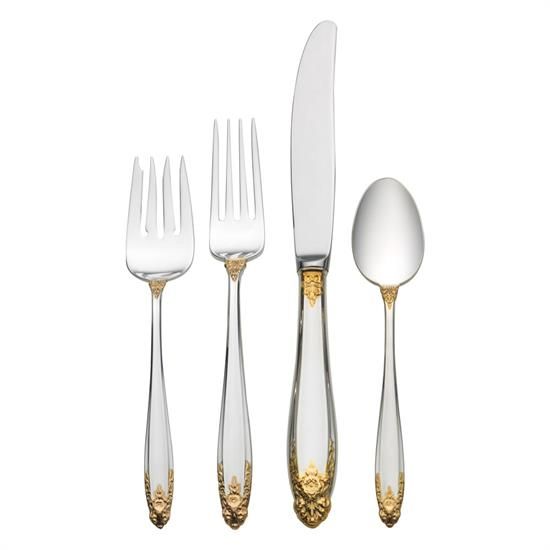 Picture of New 4pc. Place Setting