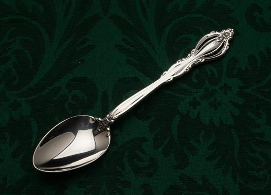 Picture of Teaspoons