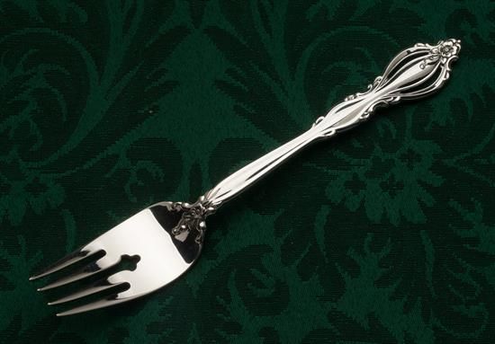 Picture of New Salad Forks